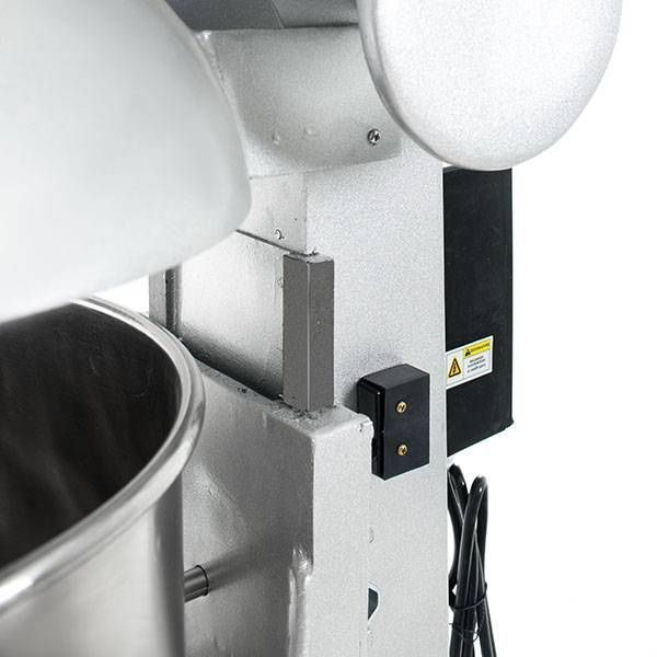 Фото Миксер планетарный напольный Foodatlas B-40BA Eco — арт. УТ000007644 9