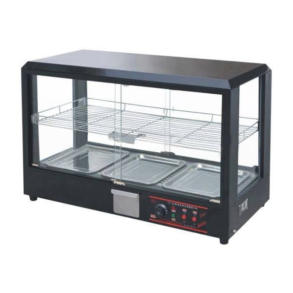 Витрина тепловая настольная Foodatlas CY-4A