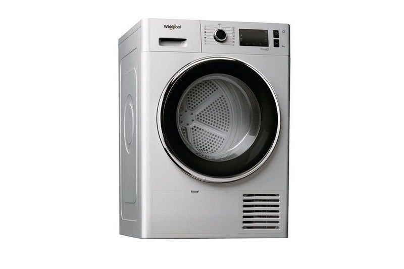 Сушильная машина Whirlpool AWZ8HPS