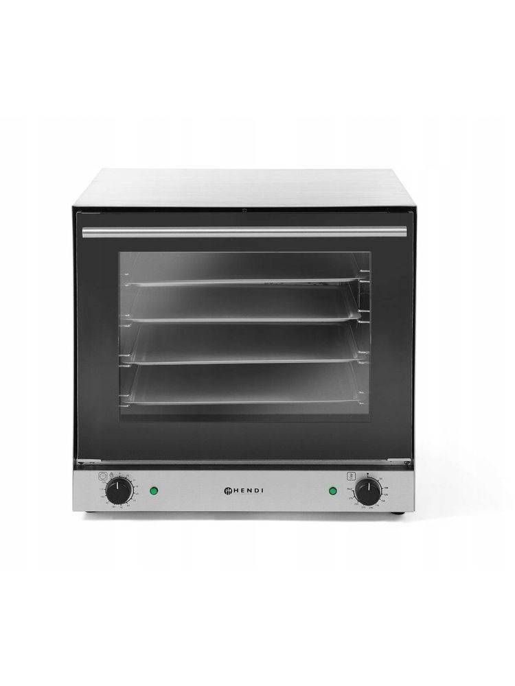 Печь конвекционная электрическая Hendi H90 227060