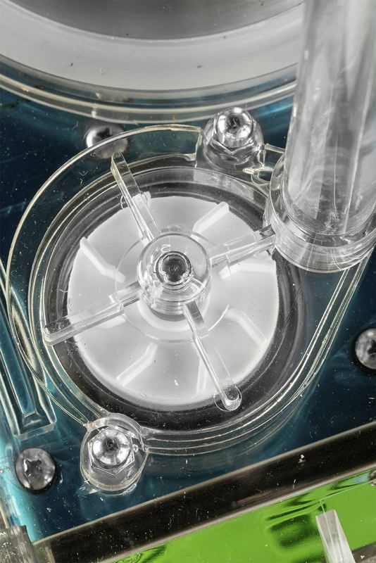 Фото Сокоохладитель Foodatlas CY-18Lx2 — арт. УТ000007708 2