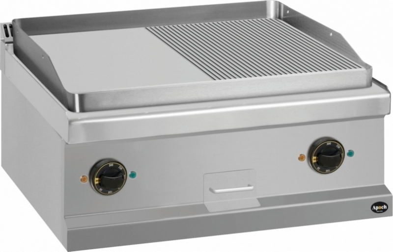 Поверхность жарочная Cook Line APTE-77TLR