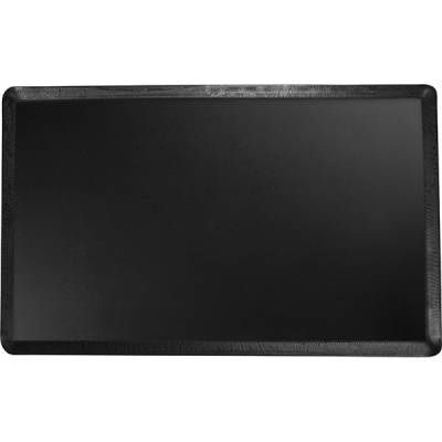 Противень Matfer 530х325х10 черный артикул 310107