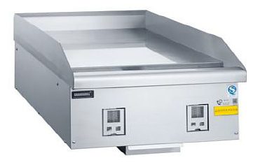 Поверхность жарочная электрическая REDGASTRO RGL24