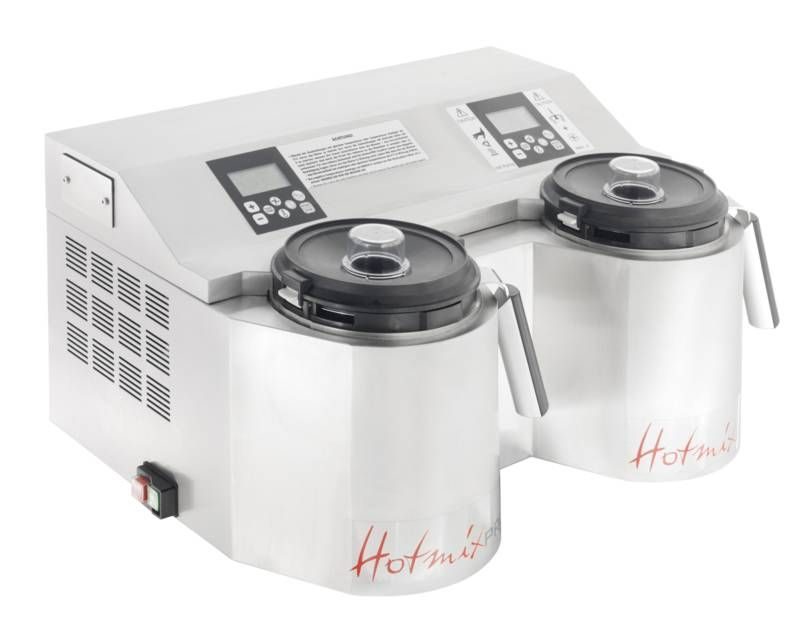 Термомиксер Hotmix Pro Combi