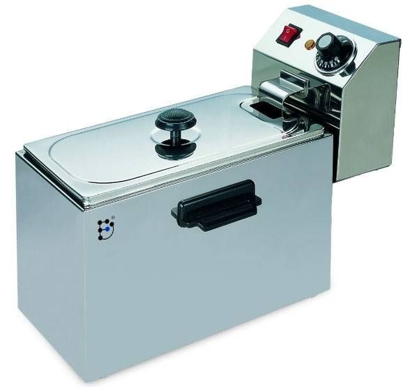 Фритюрница электрическая Gastrorag CZG-40