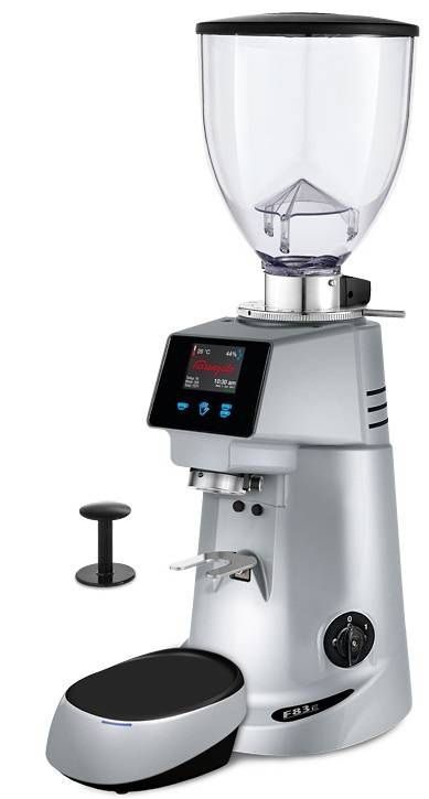 Кофемолка Fiorenzato F83 E XG (титановые жернова)