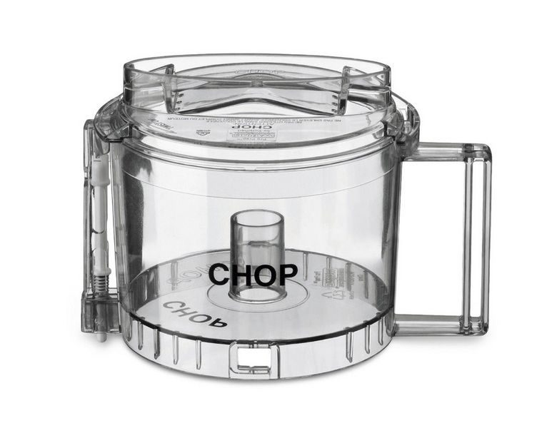 Чаша WARING CHOP WCG505TX для WCG75E Pro Prep