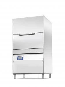 Машина котломоечная KROMO KP302E Plus