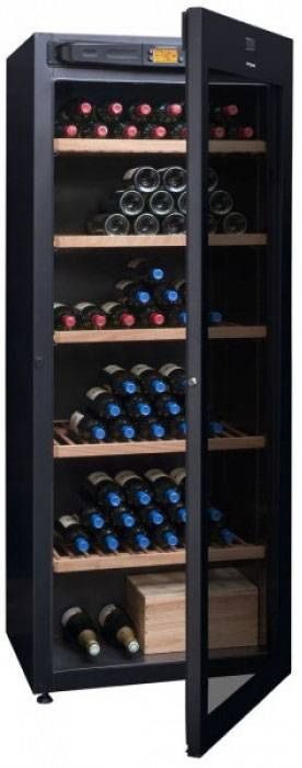 Фото Шкаф винный Climadiff Avintage DVP305G 2