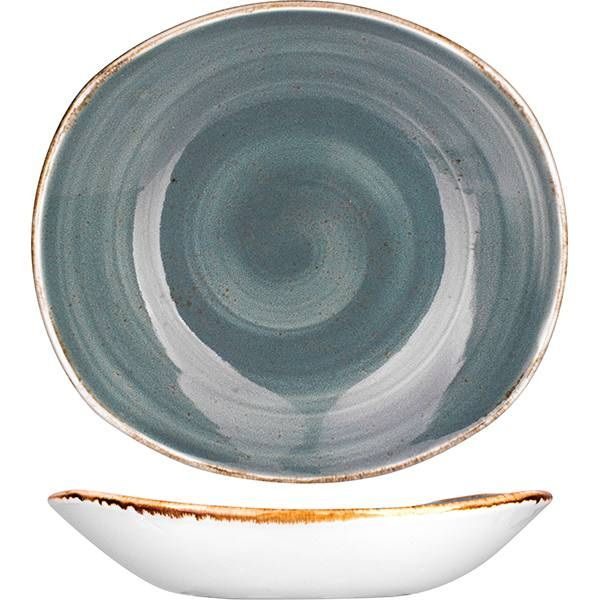 Тарелка Steelite Craft Blue мм. артикул 1130 0587