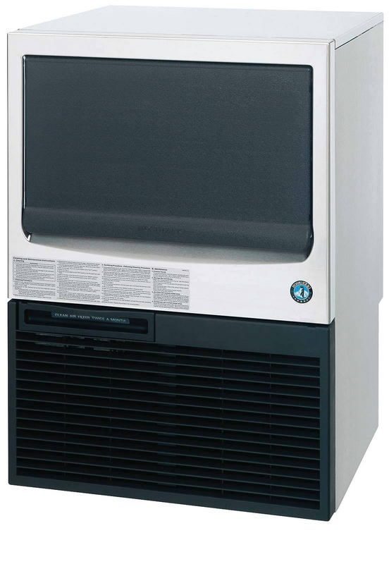 Льдогенератор HOSHIZAKI KM50A
