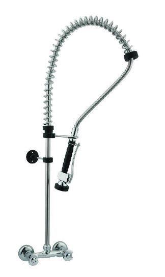 Устройство душирующее T-LUX Pro 105.021.609-1027
