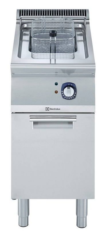 Фритюрница электрическая E7FRED1BF0 371077