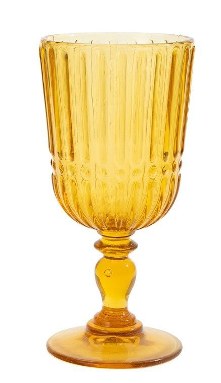 P.L. Proff Cuisine желтый 250 мл Бокал для вина