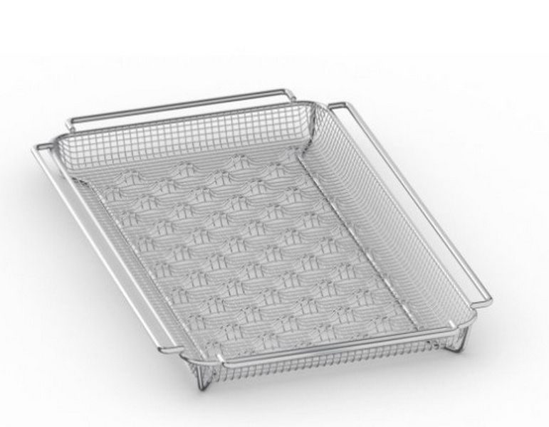 Решетка RATIONAL 530х325 сталь артикул 6019.1150
