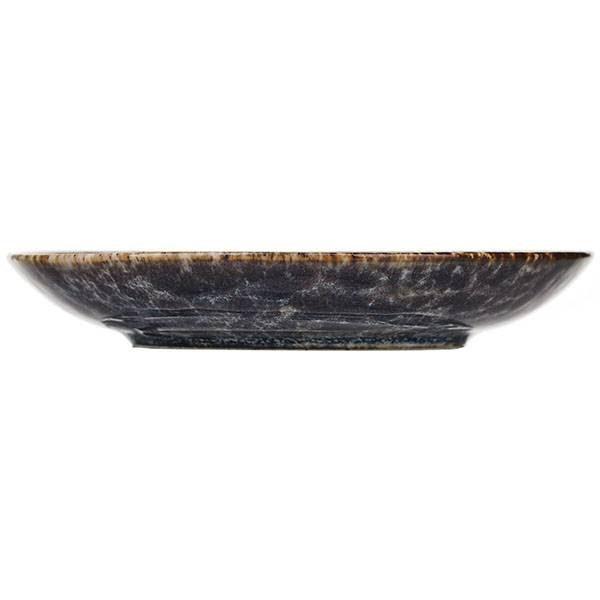 Блюдце KunstWerk Stone мм. артикул A8106W621