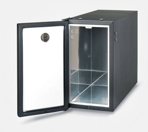 Фото Шкаф барный для молока Vitrifrigo FG14I — арт. 520E200403C 1