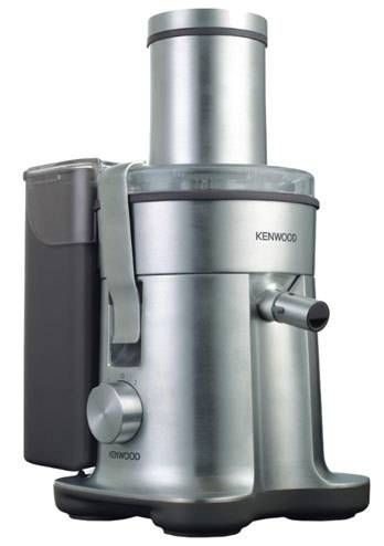 Соковыжималка центробежная Kenwood JE850