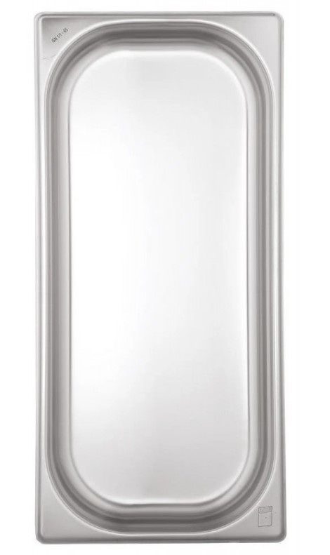 Гастроемкость KAPP GN 1, 5 л артикул 31013040