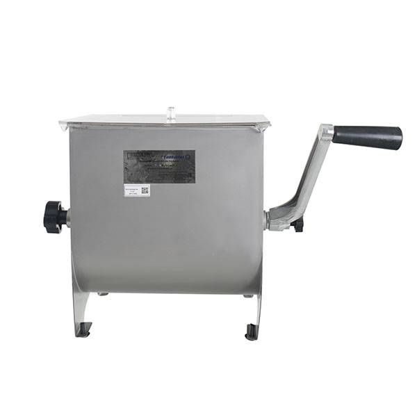 Фото Фаршемешалка Foodatlas MX-10L ручная — арт. УТ000010225 4