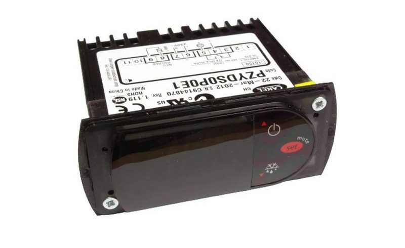Контроллер Koreco SEPF controller 3422, 3432