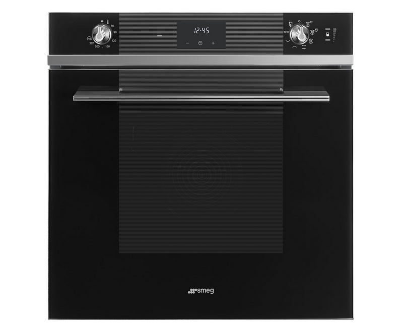 Духовой шкаф электрический SMEG SO6100S2N