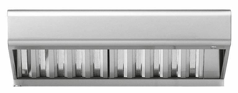 Фото Зонт вытяжной встраиваемый Apach Cook Line H8 1