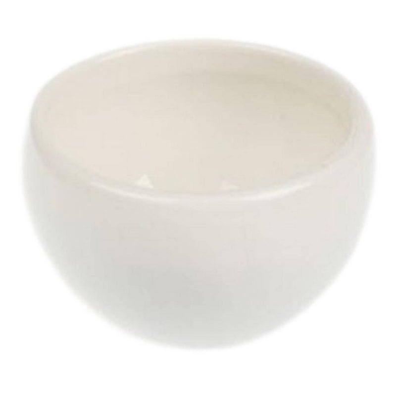 Фото Соусник P.L. Proff Cuisine Classic Porcelain 40 мл, d 53 мм — арт. F1845 кор=240/20 1