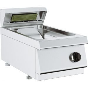 Мармит для картофеля фри Kusina G7D100E-S