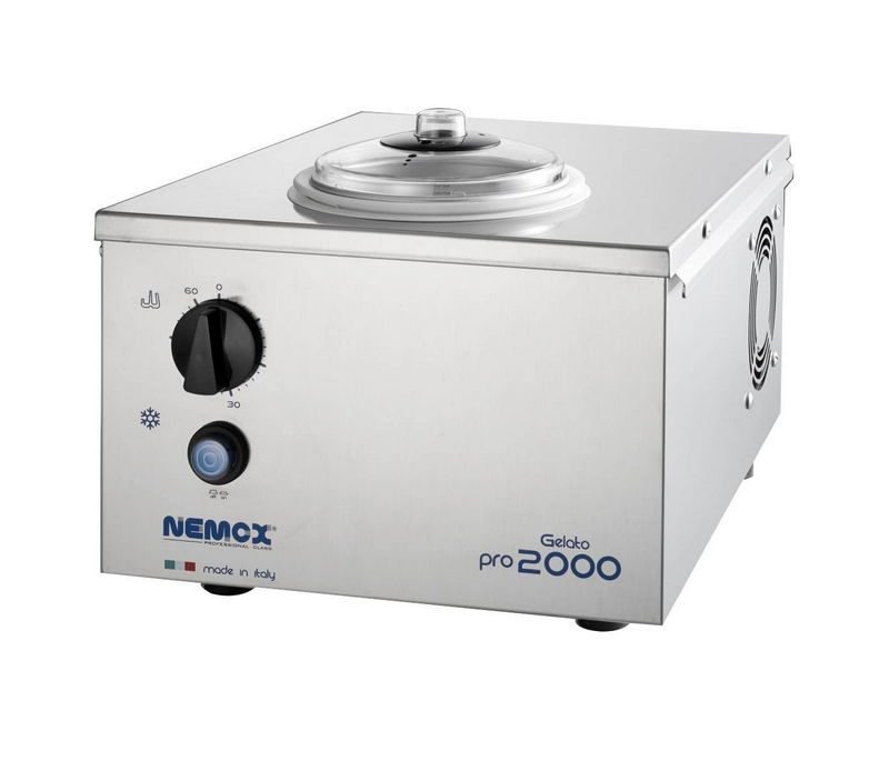 Фризер для мягкого Nemox Gelato PRO 2000