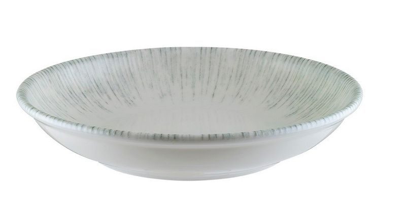 Салатник Bonna Iris Gray 220 мм артикул IRSGRM13CK