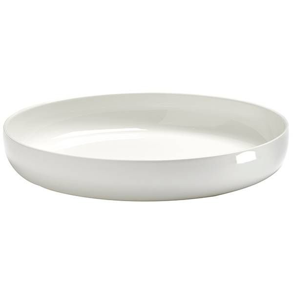 Блюдо Serax Base D280 мм, H45 мм артикул B9214717H