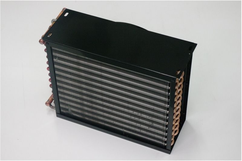 Фото Конденсатор Koreco — арт. SSI236 condenser 1