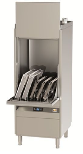 Машина котломоечная Vortmax PWE 781KP