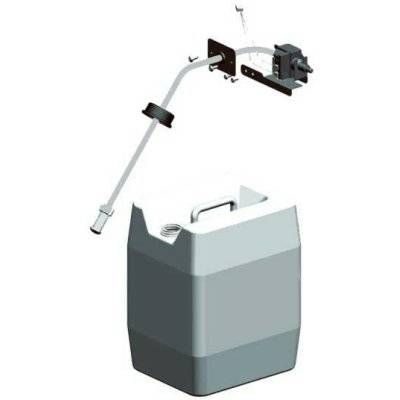 Устройство для подачи воды 5л SMEG