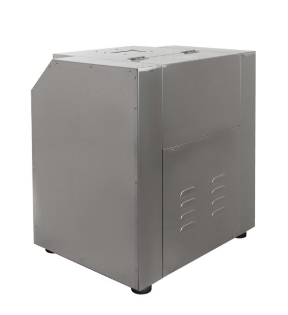 Фото Тестомес горизонтальный Foodatlas HDM(H)-50 (380V) — арт. ЦБ000003574 3