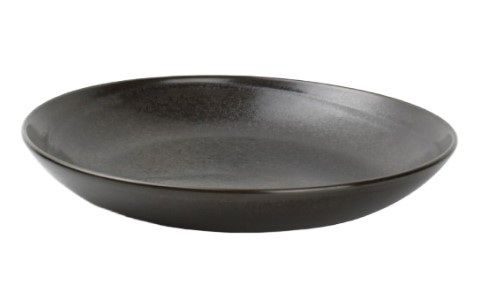 Тарелка F2D Ceres Black H 40 мм артикул 604605