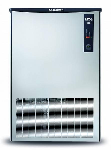 Льдогенератор SCOTSMAN MXG M 638 WS OX