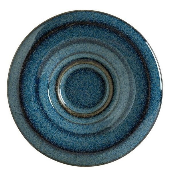 Блюдце Bonna Halo Ocean D 120 мм артикул OCHAL01KT