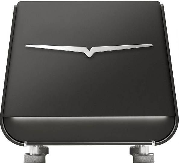Фото Кофемашина рожковая автоматическая Victoria Arduino Eagle One Prima 1 gr 220V black 3