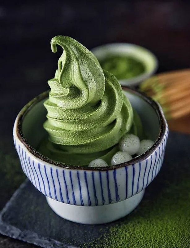 Фото Фризер для мягкого мороженого PASMO Ice Cream Machine — арт. S110F 1