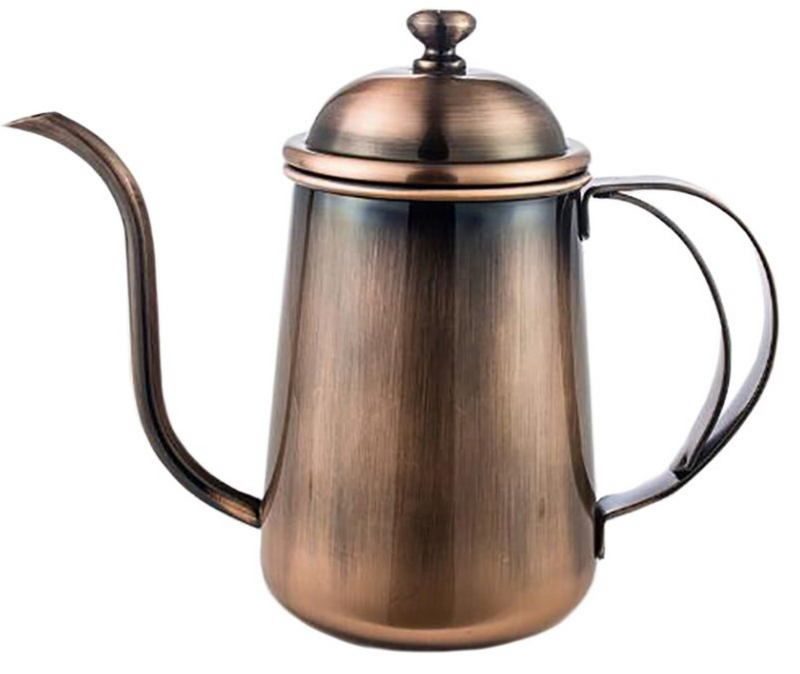 Кофейник P.L. Proff Cuisine мл артикул D000843-4