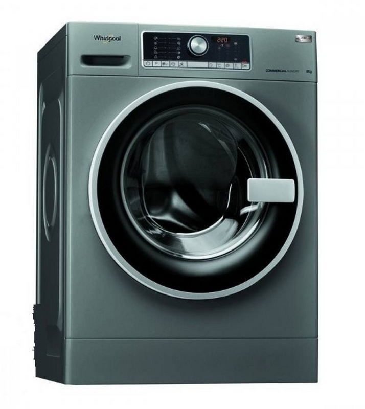 Стирально-отжимная машина Whirlpool AWG 812 S/PRO