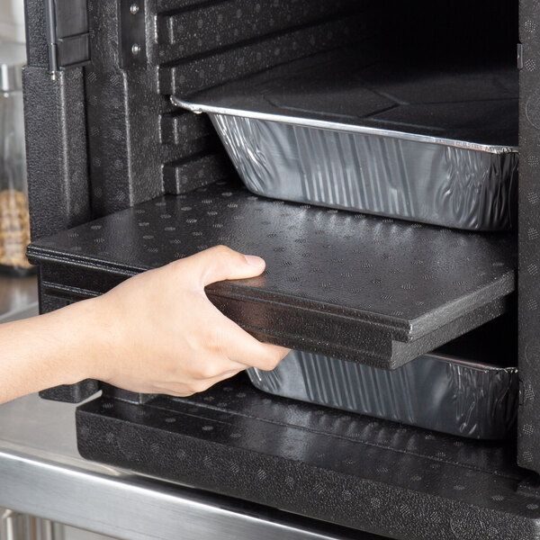Фото Разделитель-термобарьер Cambro Cam GoBox ThermoBarrier EPP3253DIV — арт. EPP3253DIV 110 2