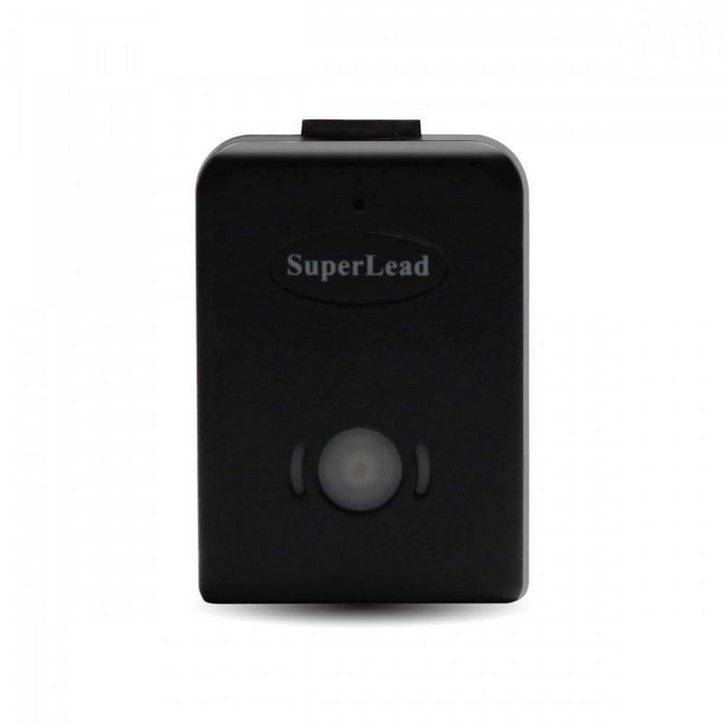 Фото Встраиваемый сканер штрих-кода MERTECH S100 P2D USB, USB эмуляция RS232 black 3