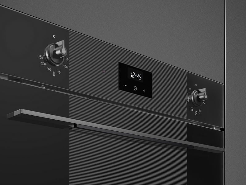 Фото Духовой шкаф электрический SMEG — арт. SF6100VB3 1