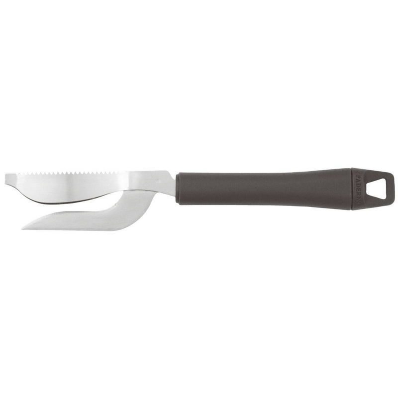 Рыбочистка Paderno 225х35 мм артикул 48280-37