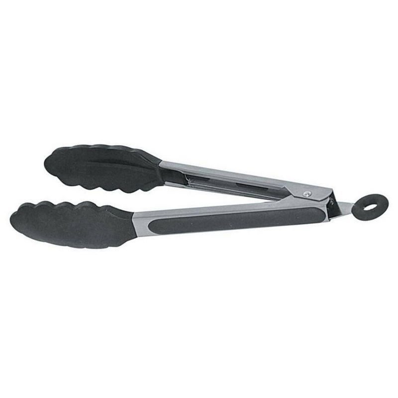 Щипцы универсальные P.L. Proff NY-FT-300-BK-RE-PL