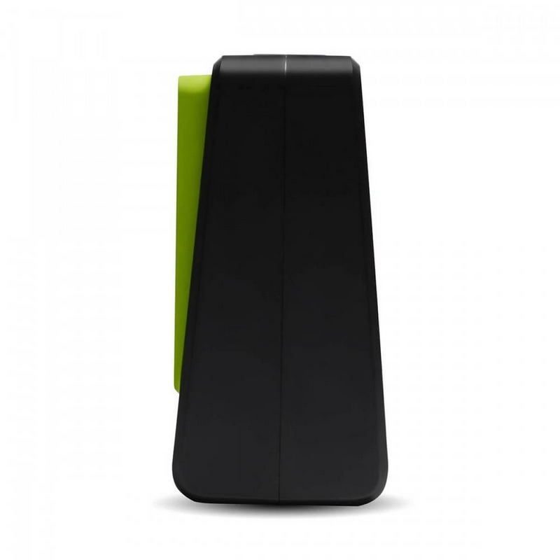 Фото Стационарный сканер штрих-кода MERTECH 8400 P2D Superlead USB, USB эмуляция RS232 green 2